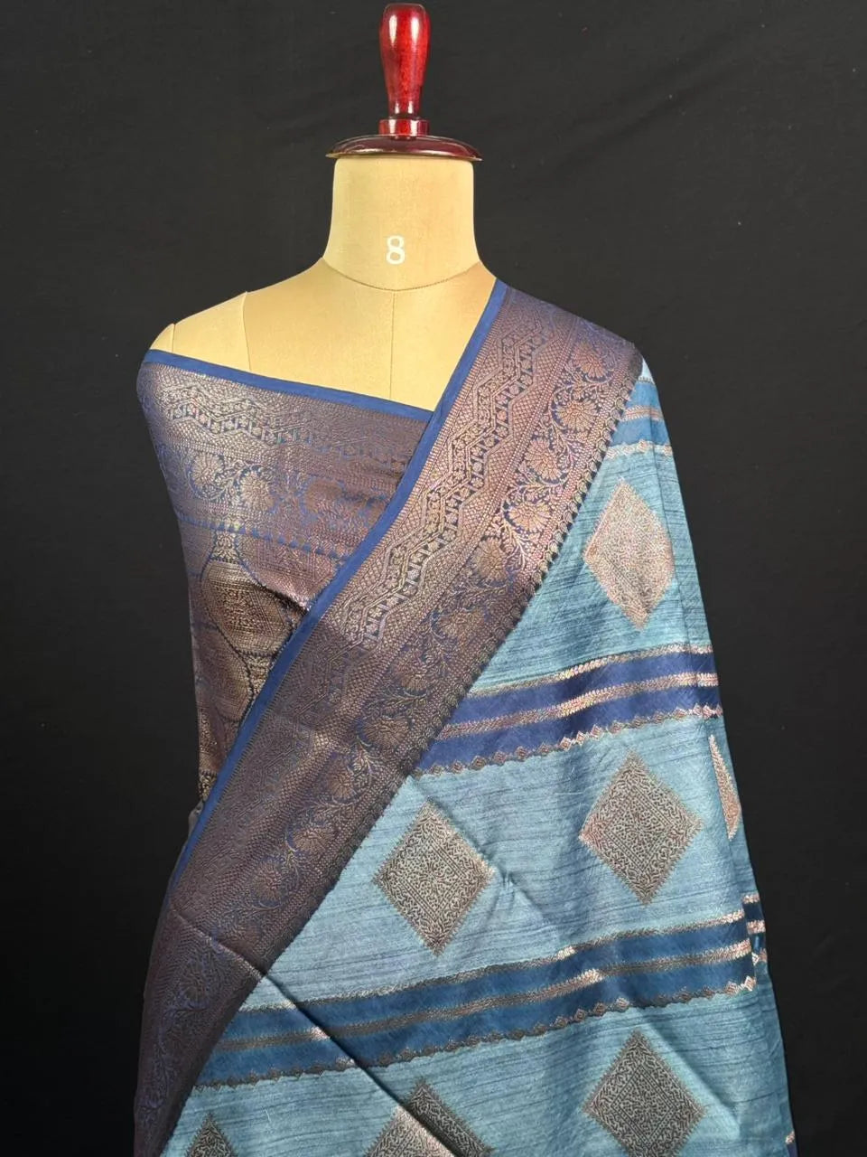 Pure Chinya SIlk
