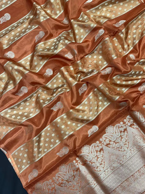 Lightweight Tissue Silk Dream