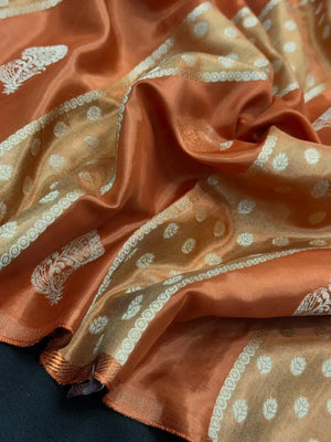 Lightweight Tissue Silk Dream