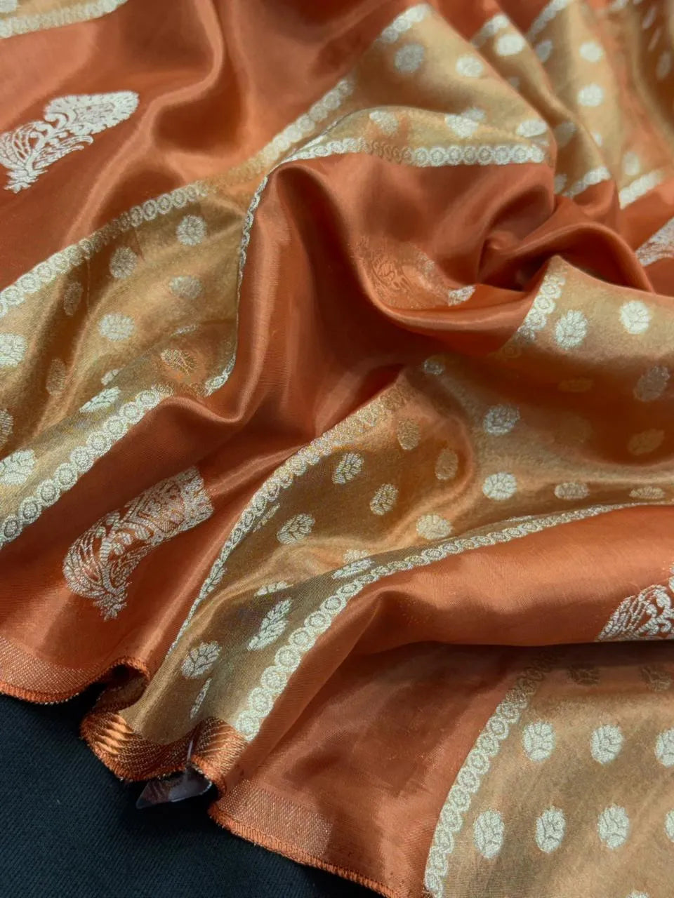 Lightweight Tissue Silk Dream