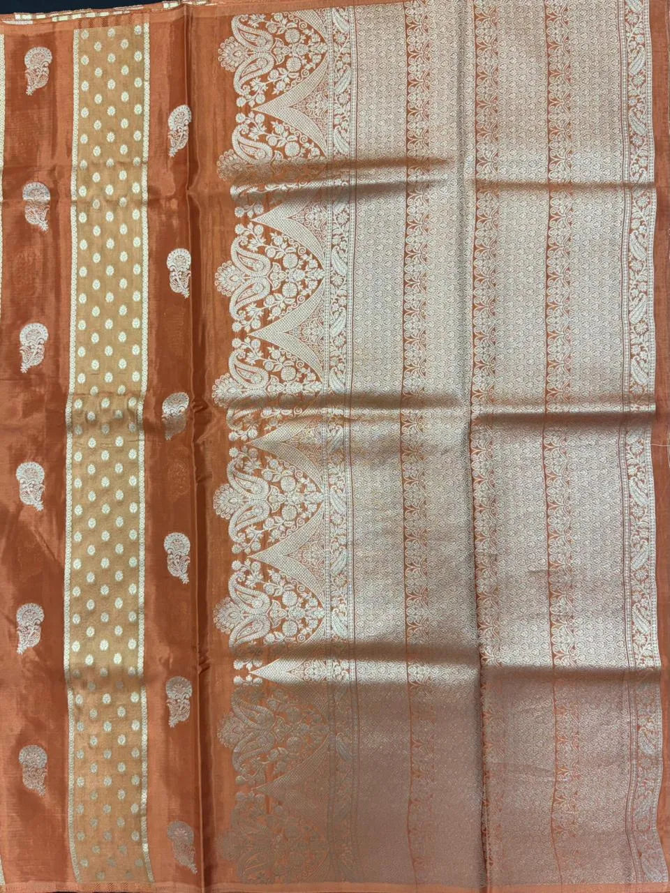 Lightweight Tissue Silk Dream