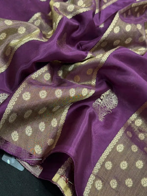 Lightweight Tissue Silk Dream