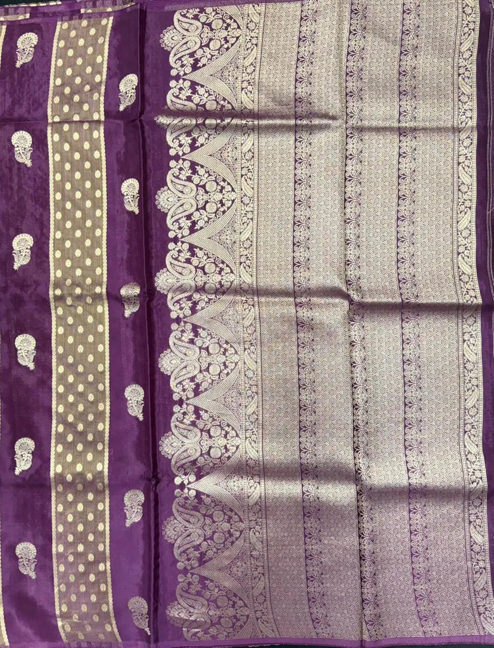 Lightweight Tissue Silk Dream