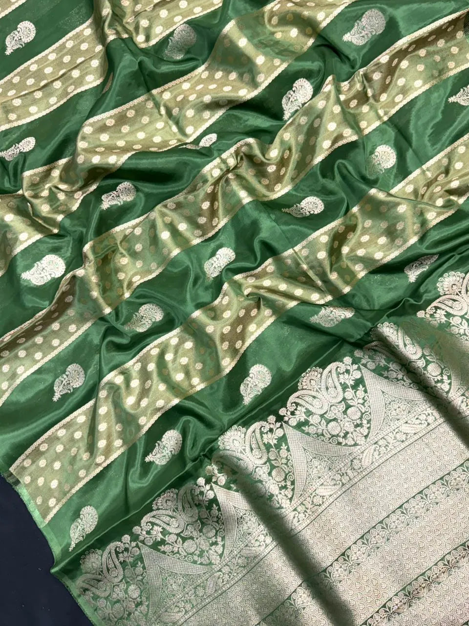 Lightweight Tissue Silk Dream