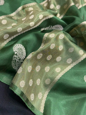 Lightweight Tissue Silk Dream