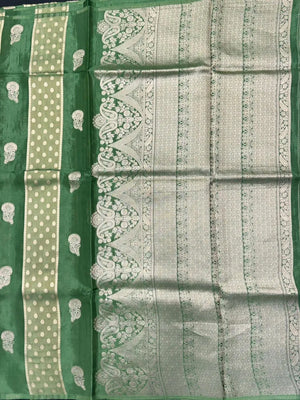 Lightweight Tissue Silk Dream