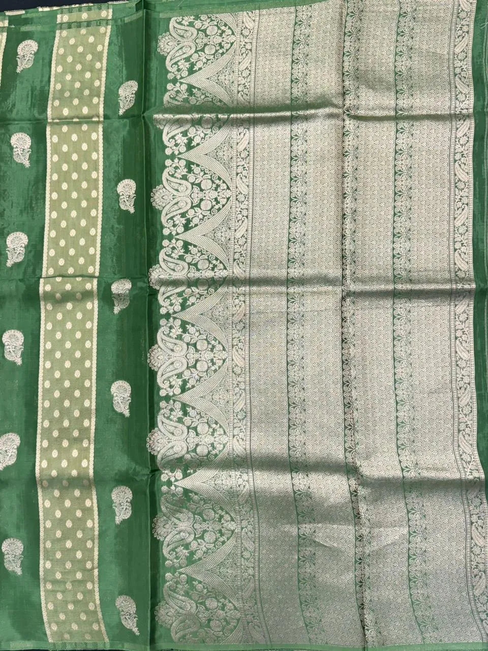 Lightweight Tissue Silk Dream