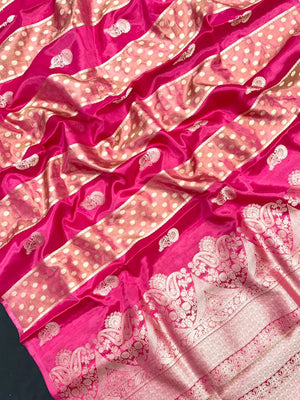 Lightweight Tissue Silk Dream