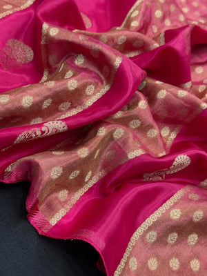 Lightweight Tissue Silk Dream