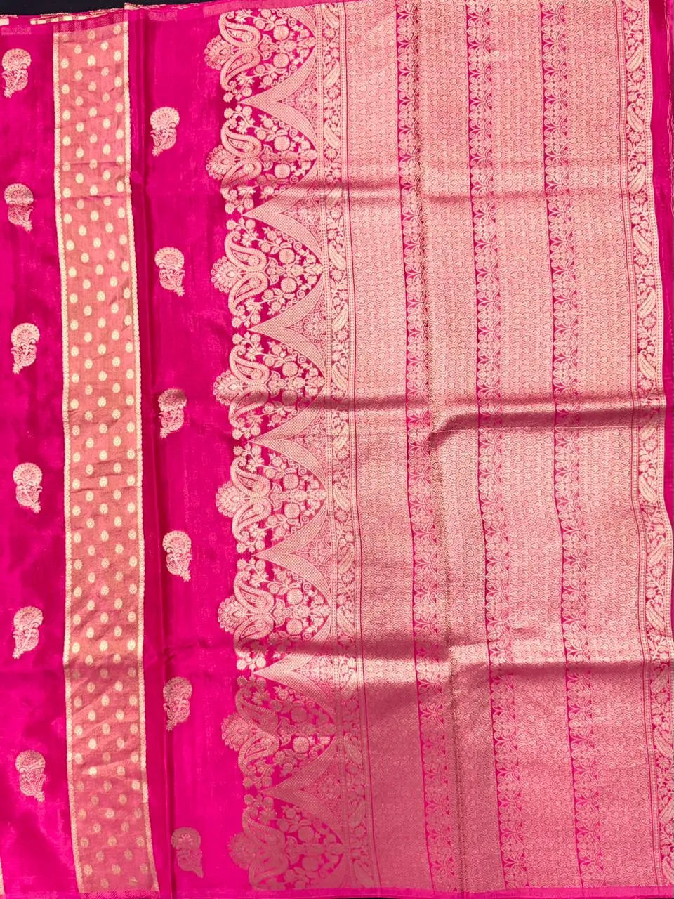 Lightweight Tissue Silk Dream