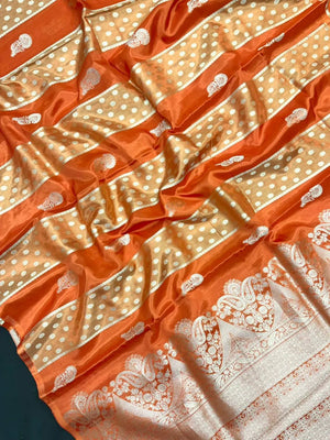 Lightweight Tissue Silk Dream