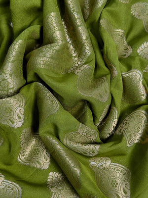 Urban Queen Viscose Silk Saree for Elegant Evenings