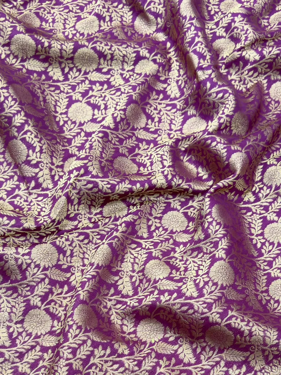 Soft Georgette Silk Saree with Zari Border