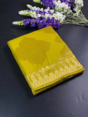Mehndi Green