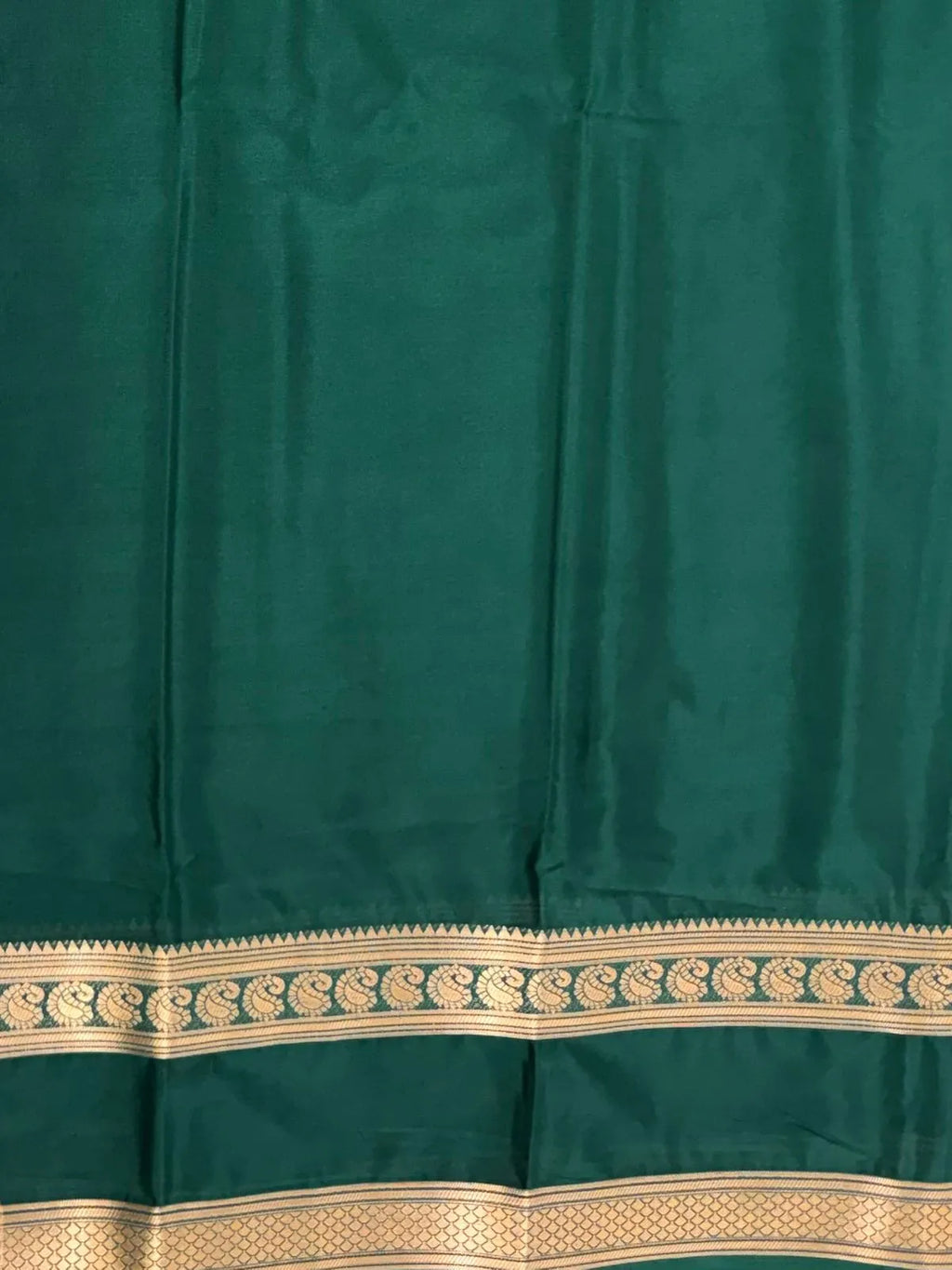 Crepe Silk Partywear-Rangeela crape