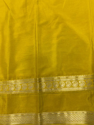 Crepe Silk Partywear-Rangeela crape