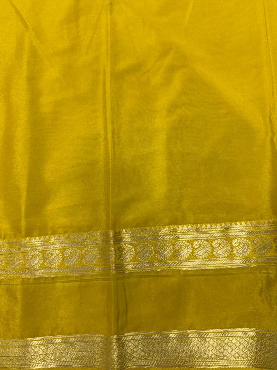 Crepe Silk Partywear-Rangeela crape