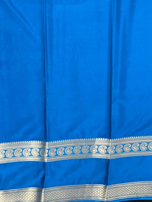 Crepe Silk Partywear-Rangeela crape