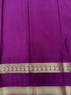 Crepe Silk Partywear-Rangeela crape