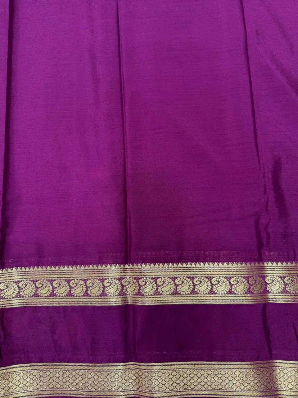 Crepe Silk Partywear-Rangeela crape
