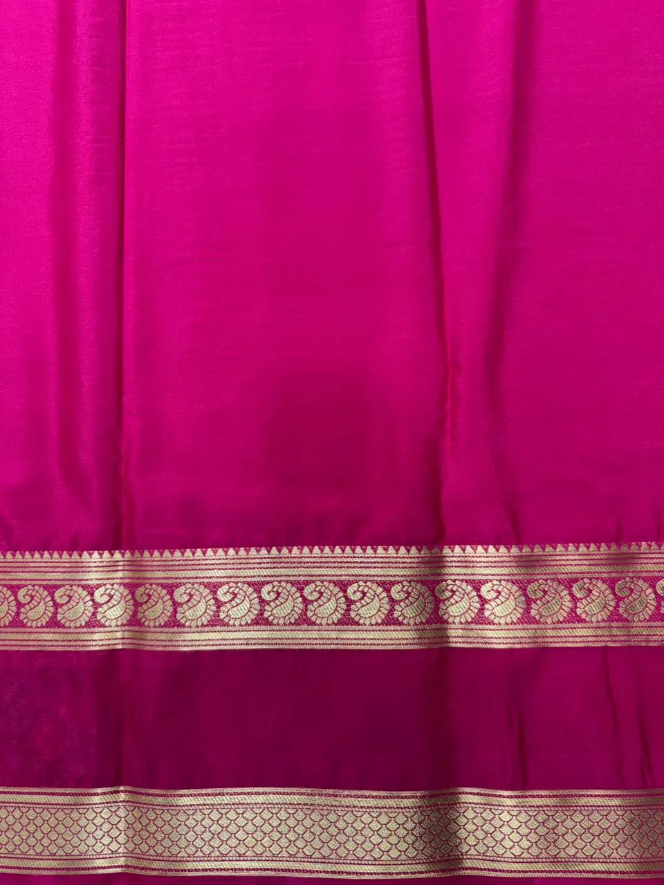 Crepe Silk Partywear-Rangeela crape