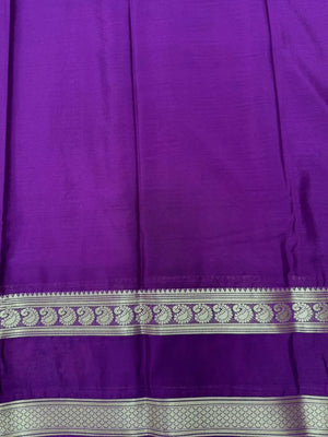 Crepe Silk Partywear-Rangeela crape