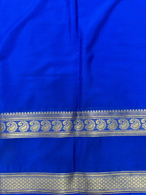 Crepe Silk Partywear-Rangeela crape