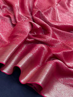 Premium Rasmalai Crepe Saree for Elegant Look (Rasmalai Crape)
