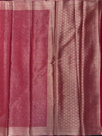 Premium Rasmalai Crepe Saree for Elegant Look (Rasmalai Crape)