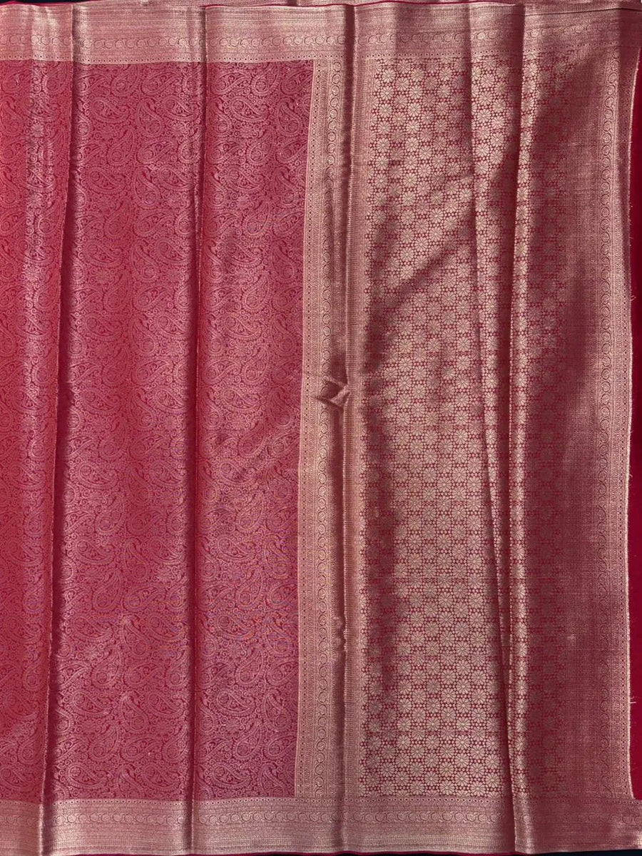 Premium Rasmalai Crepe Saree for Elegant Look (Rasmalai Crape)