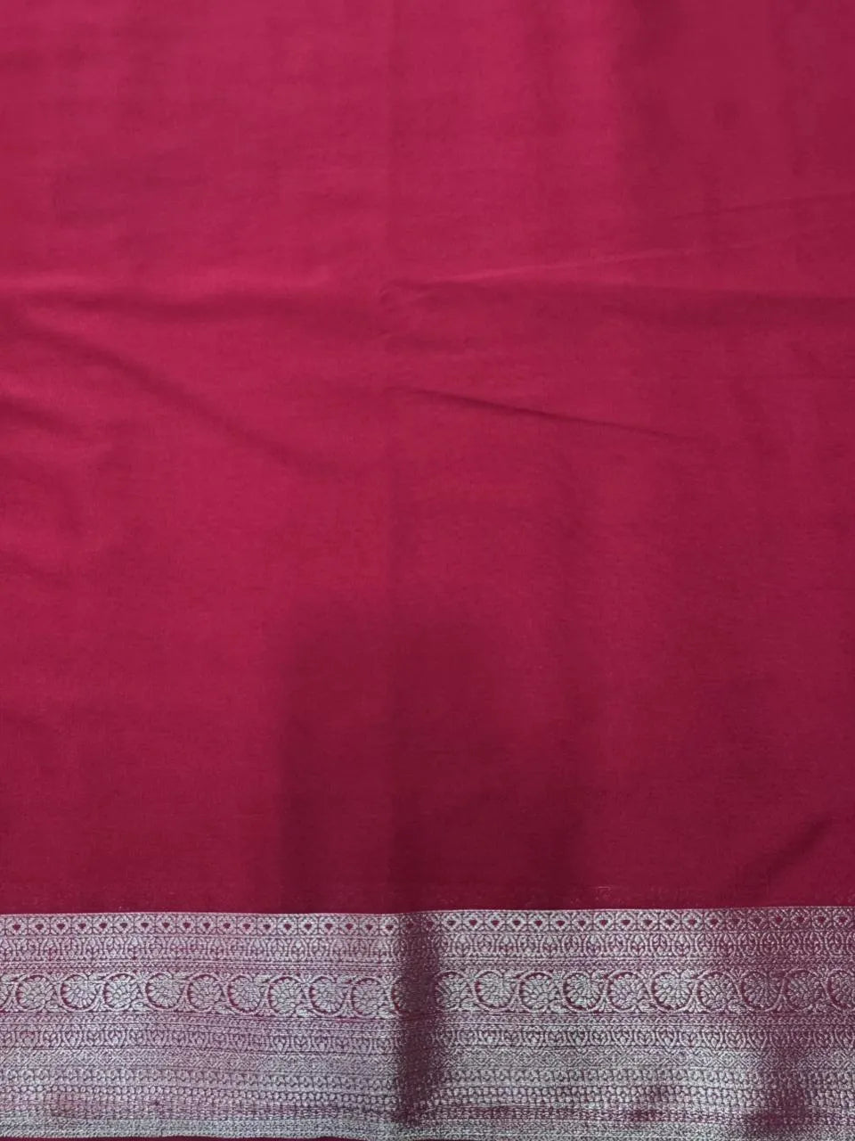 Premium Rasmalai Crepe Saree for Elegant Look (Rasmalai Crape)