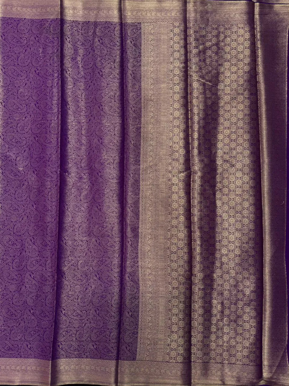 Premium Rasmalai Crepe Saree for Elegant Look (Rasmalai Crape)