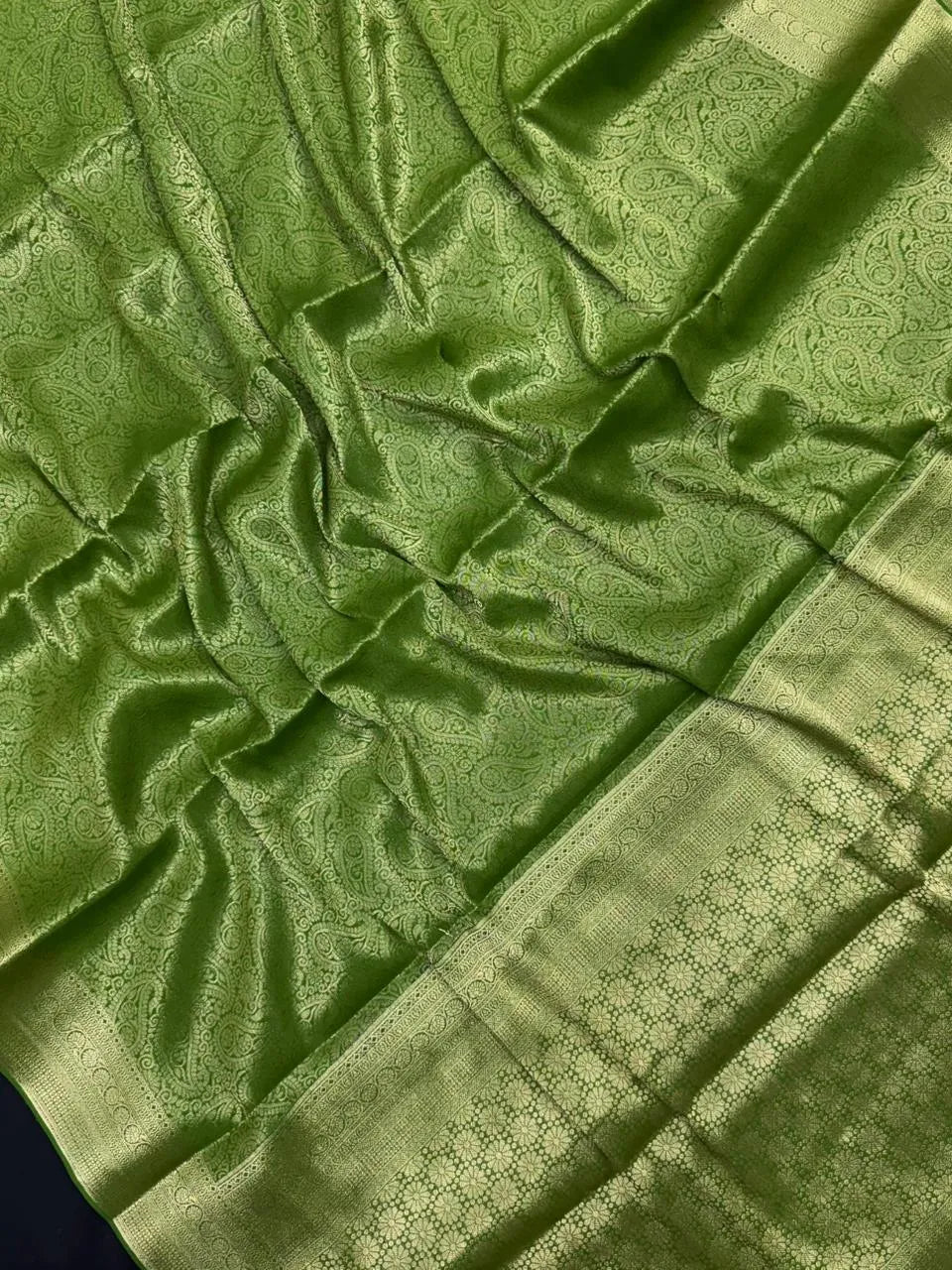 Premium Rasmalai Crepe Saree for Elegant Look (Rasmalai Crape)