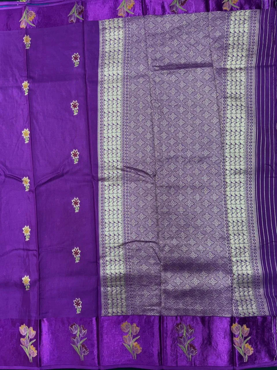 Authentic Raw Mango Silkv