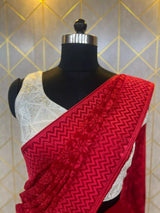 Fancy Saree-Rishadh 4753