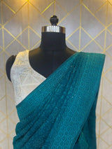 Fancy Saree-Rishadh 4753