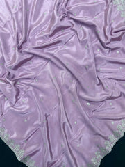 Dark Lavender