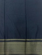  Floral Delight Crepe Silk Saree-Royal Silk