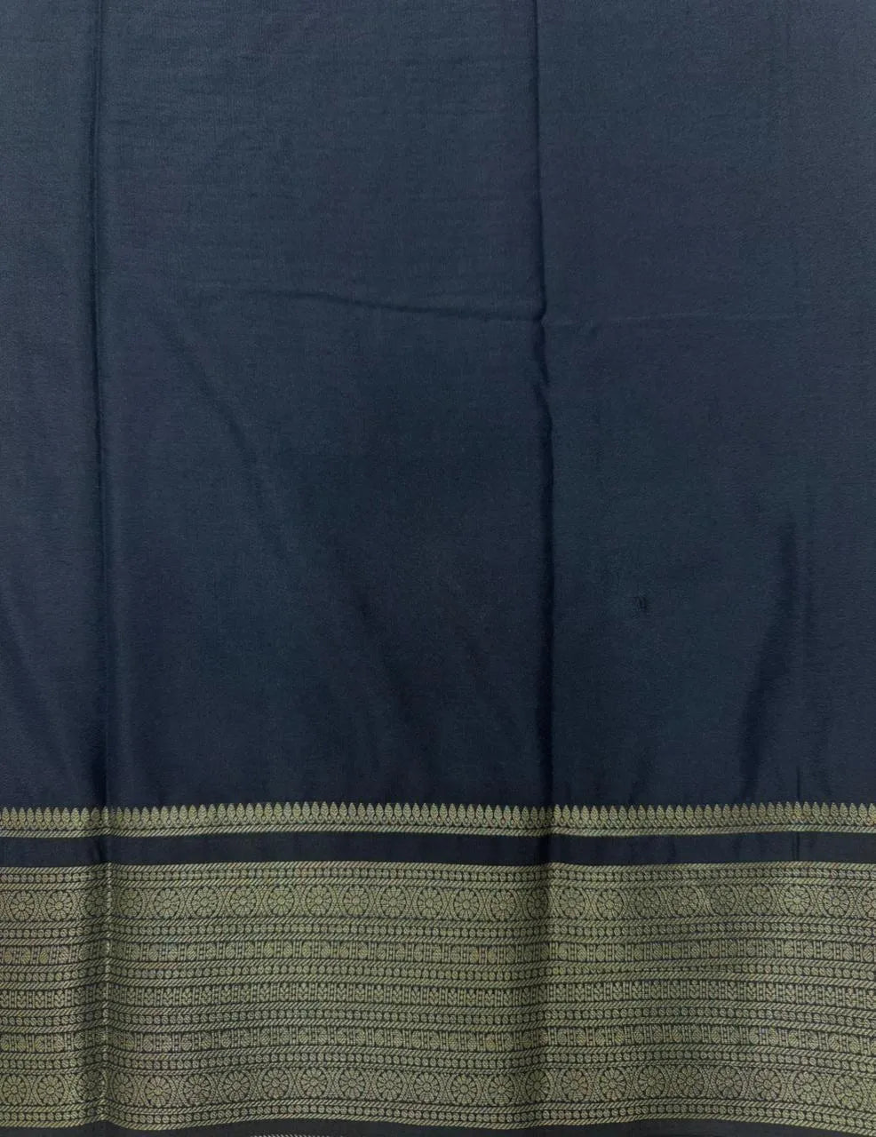  Floral Delight Crepe Silk Saree-Royal Silk