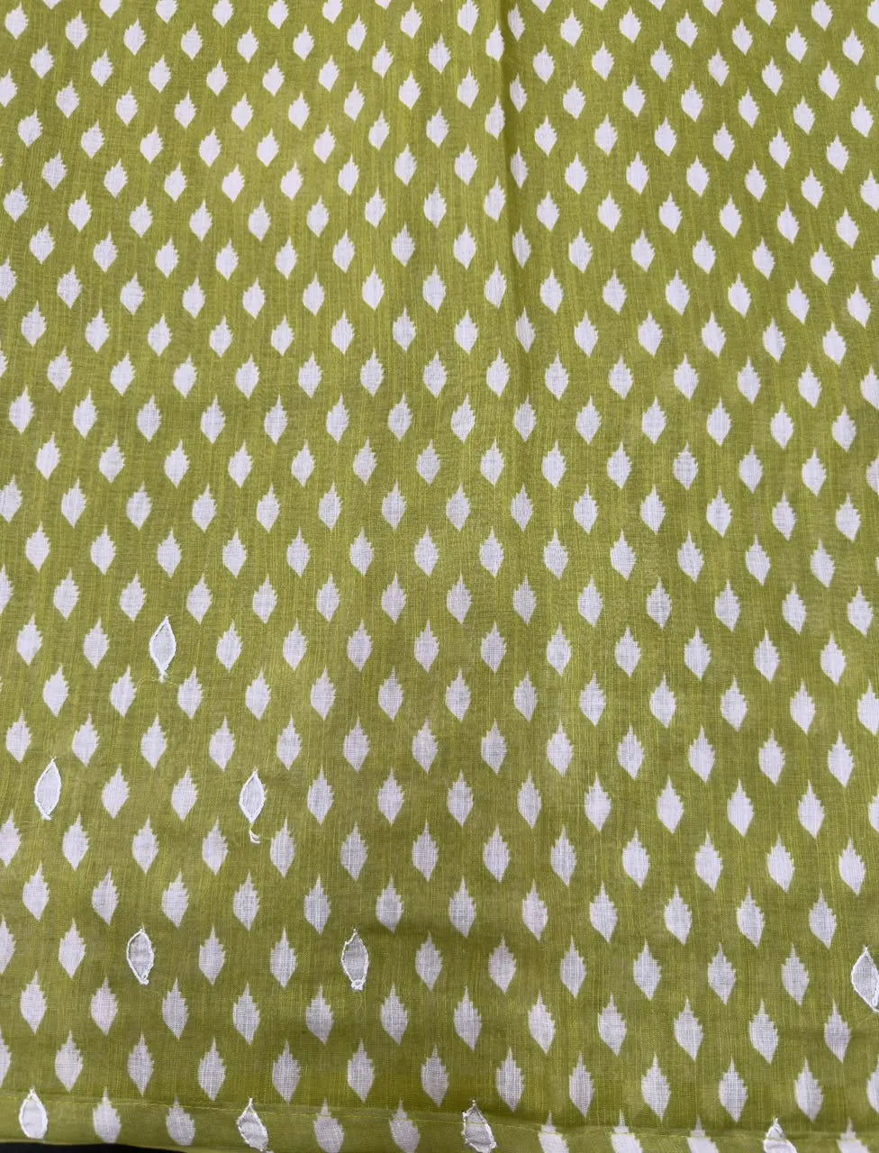 Linen Tusser Elegance-(SEQUENCE KING)