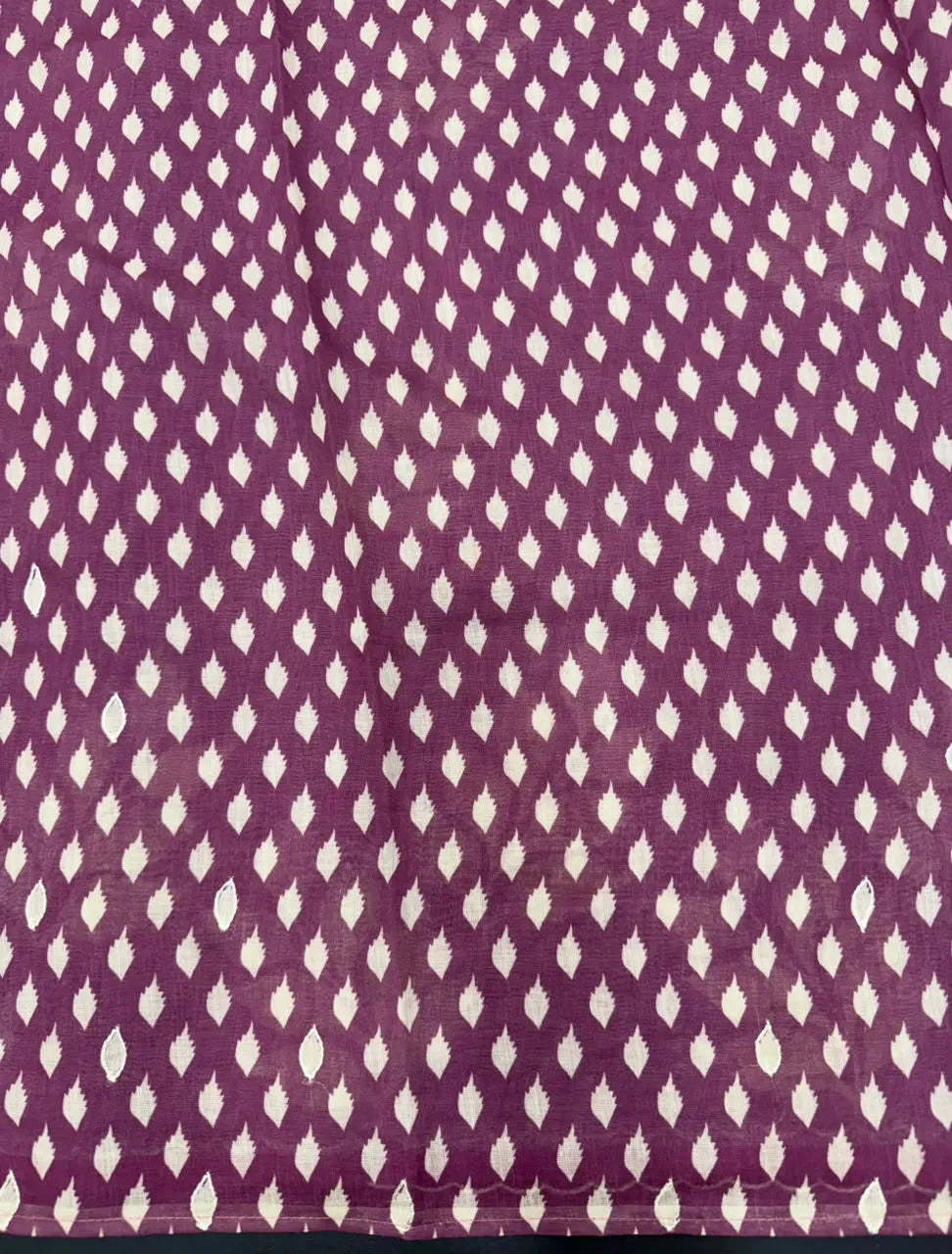 Linen Tusser Elegance-(SEQUENCE KING)