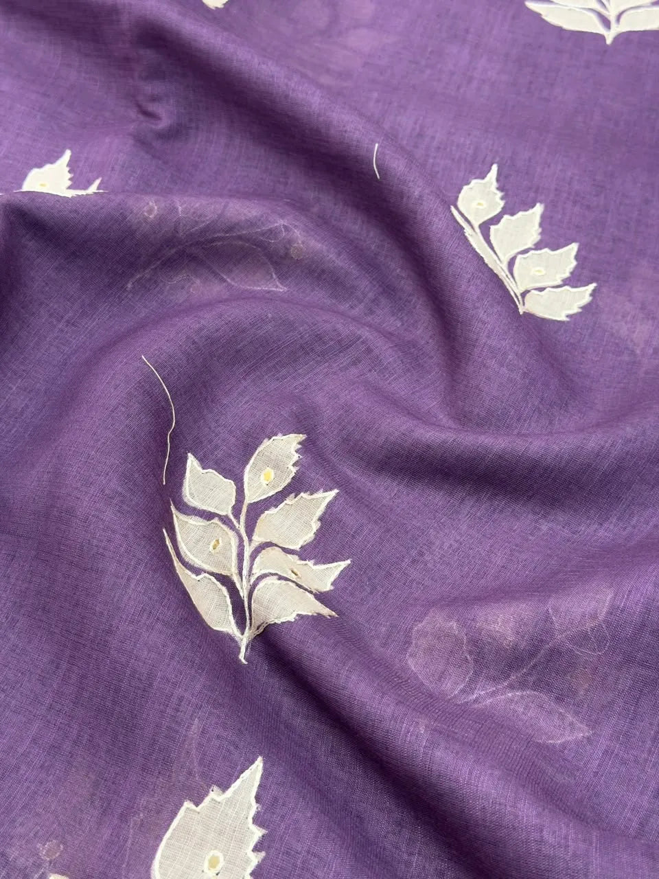 Linen Tusser Elegance-(SEQUENCE KING)
