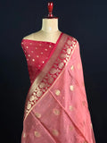 Lightweight Soft Kota Silk Saree