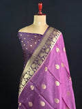 Lightweight Soft Kota Silk Saree