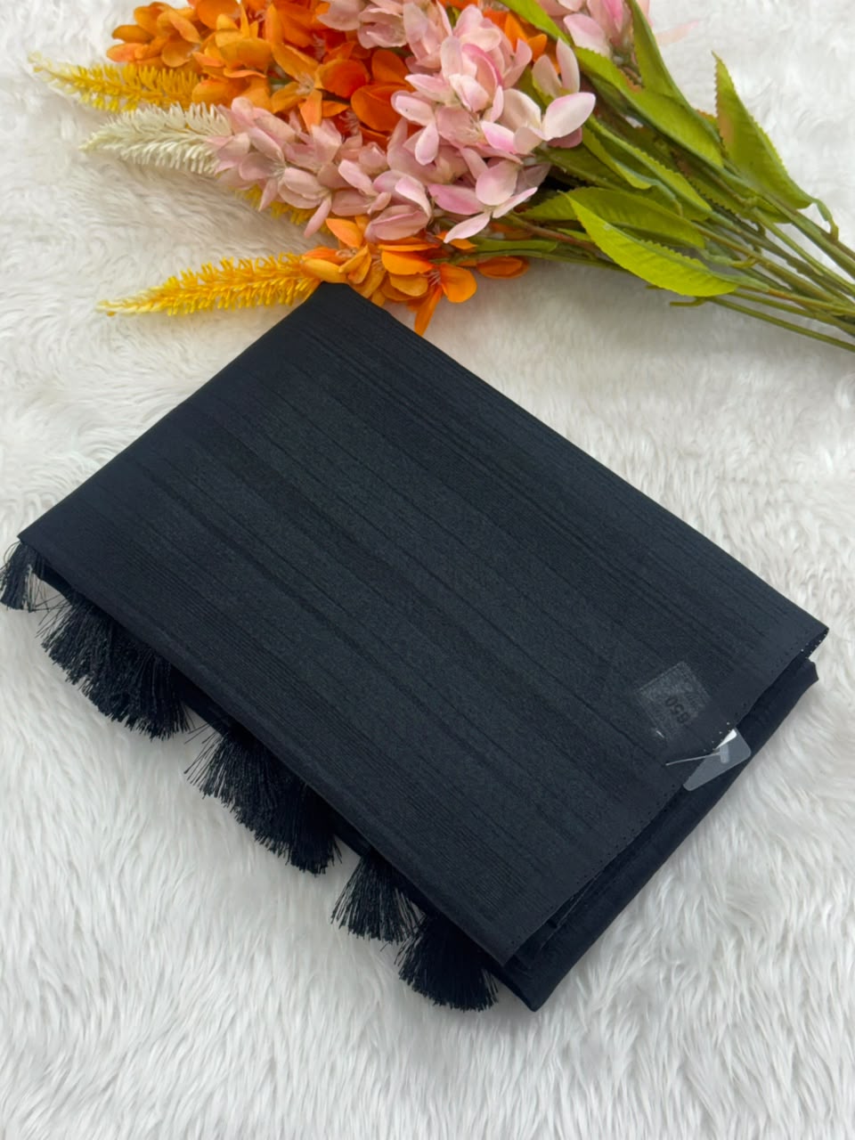 Regal Heritage Tussar Silk Saree