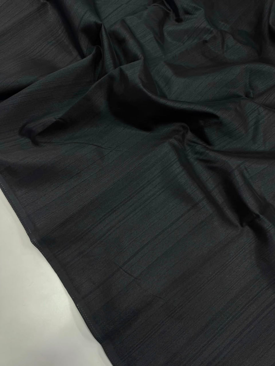 Regal Heritage Tussar Silk Saree