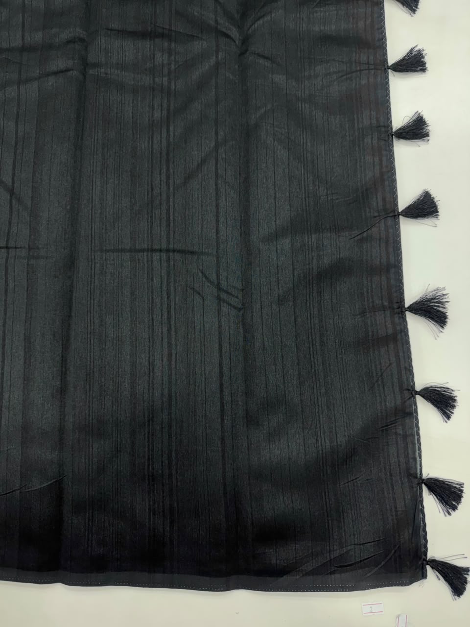 Regal Heritage Tussar Silk Saree