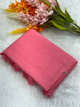 Regal Heritage Tussar Silk Saree