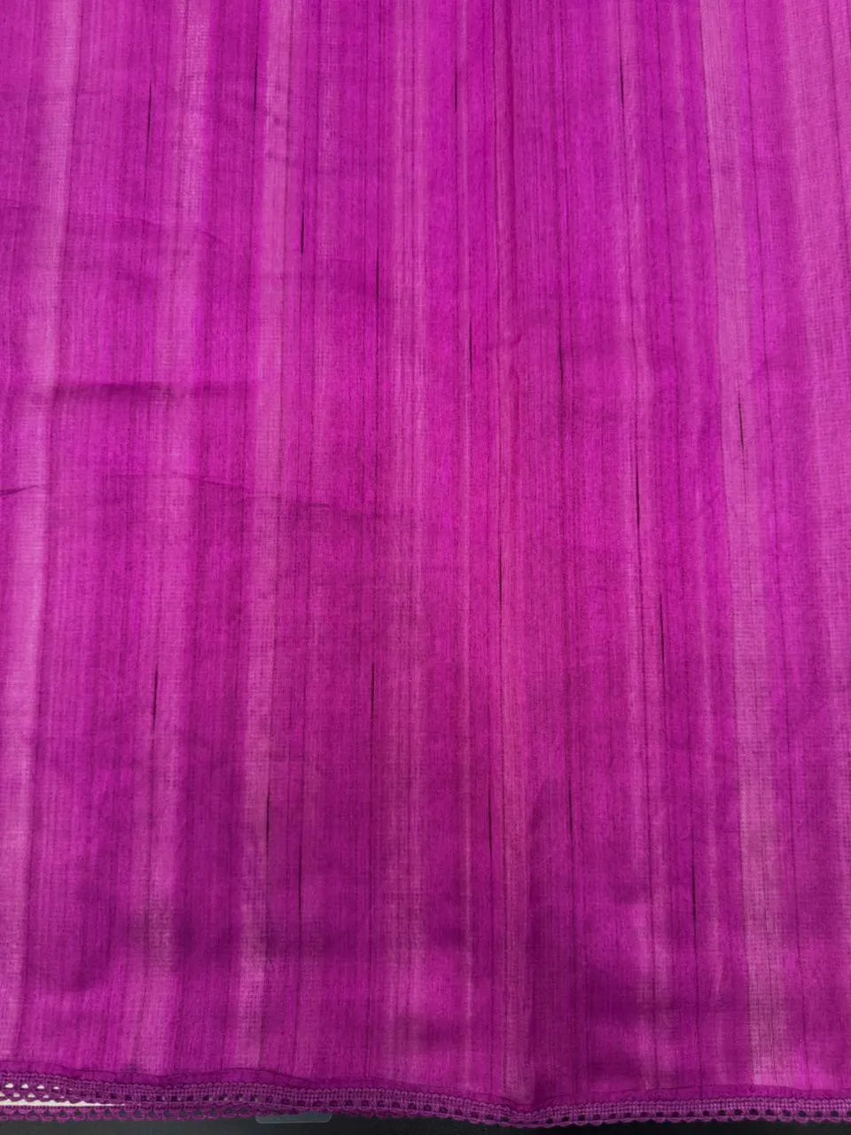 Soft & Sheer Semi Kota Organza Saree