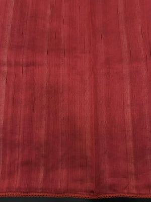 Soft & Sheer Semi Kota Organza Saree